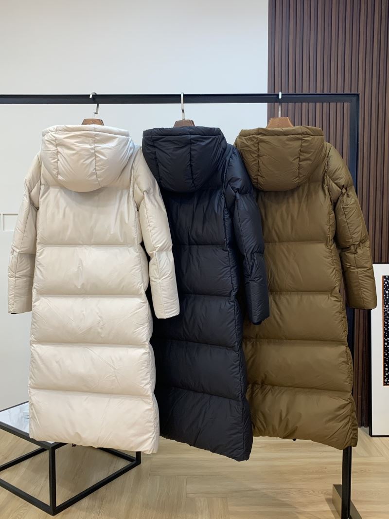 Prada Down Jackets